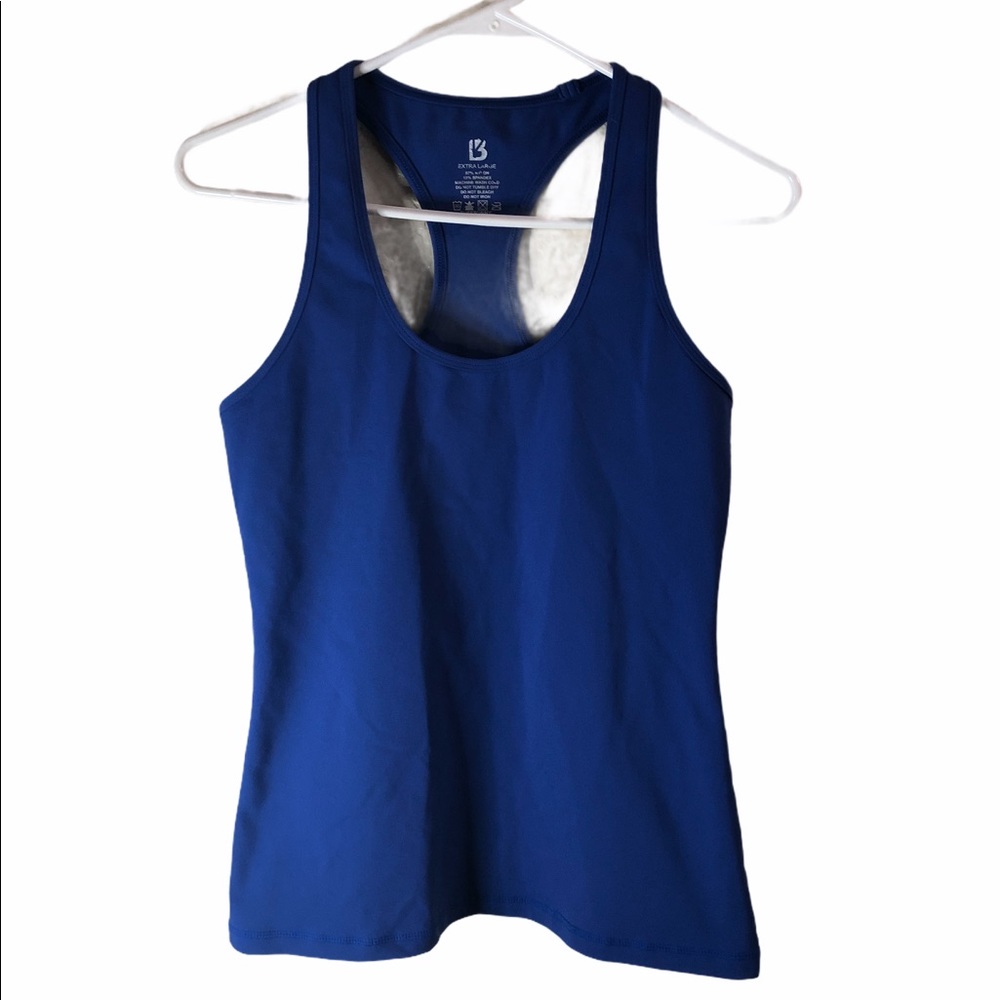 BuffBunny | Workout Tank